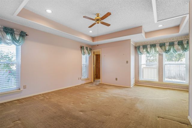 3705 Waycross Court, Arlington, TX 76016