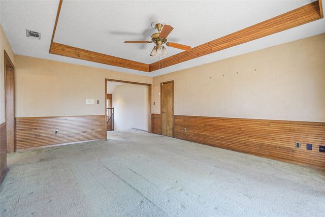 3705 Waycross Court, Arlington, TX 76016