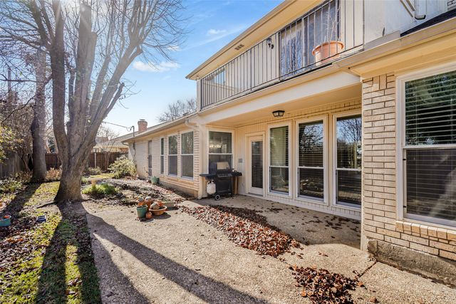 3705 Waycross Court, Arlington, TX 76016