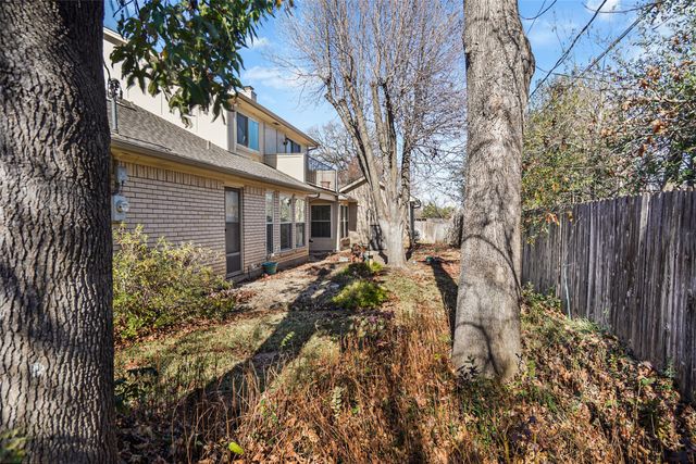 3705 Waycross Court, Arlington, TX 76016