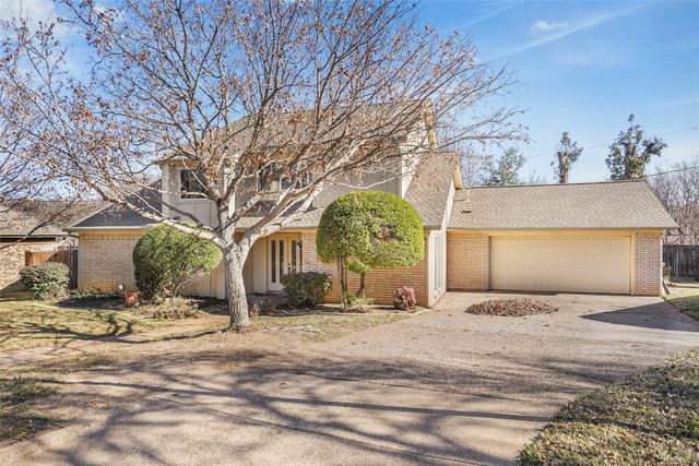 3705 Waycross Court, Arlington, TX 76016