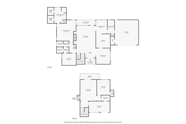 3705 Waycross Court, Arlington, TX 76016