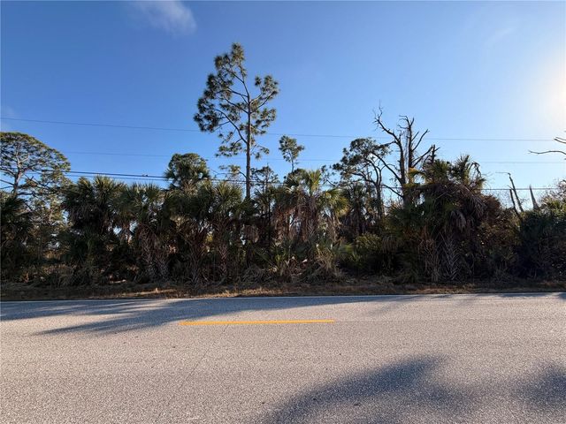 9105 FRUITLAND AVENUE, Englewood, FL 34224