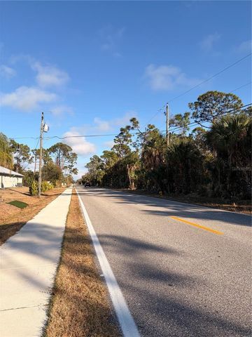 9105 FRUITLAND AVENUE, Englewood, FL 34224