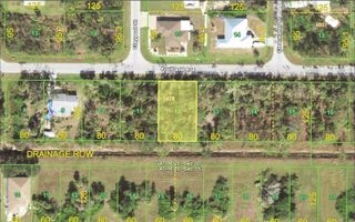 9105 FRUITLAND AVENUE, Englewood, FL 34224
