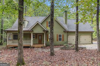 189 Pinebrook Drive, Waleska, GA 30183