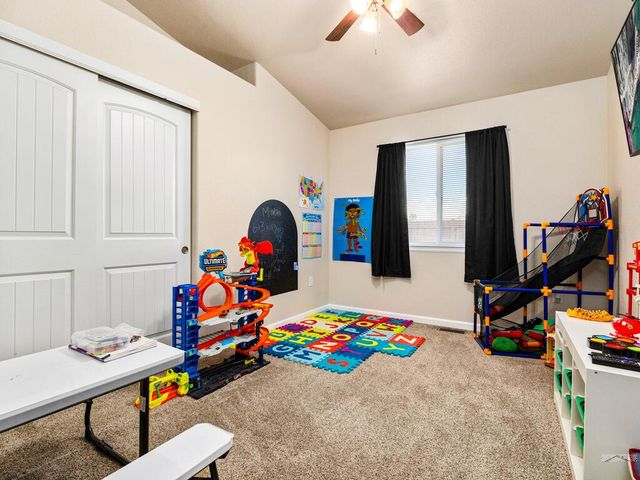 617 S Norwood Ave, Pueblo, CO 81001