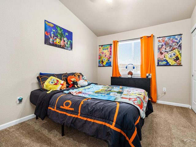 617 S Norwood Ave, Pueblo, CO 81001