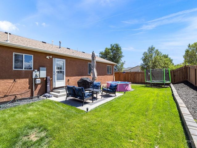 617 S Norwood Ave, Pueblo, CO 81001