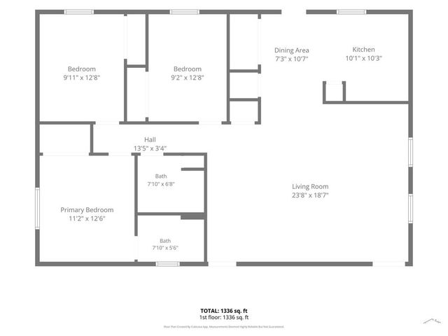 617 S Norwood Ave, Pueblo, CO 81001