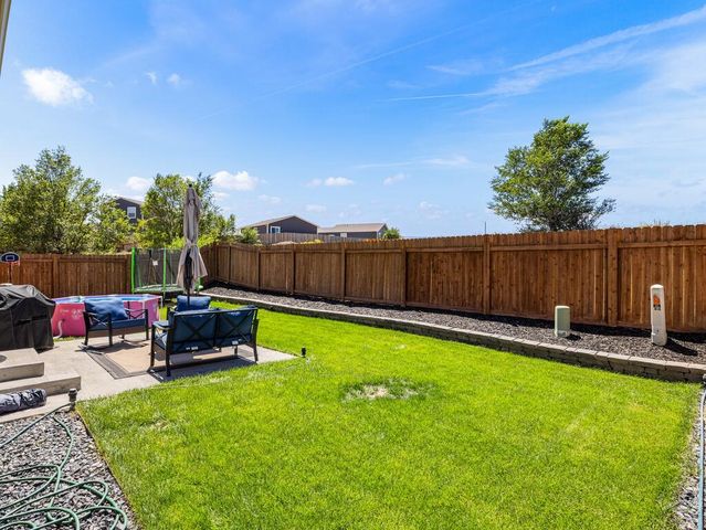 617 S Norwood Ave, Pueblo, CO 81001