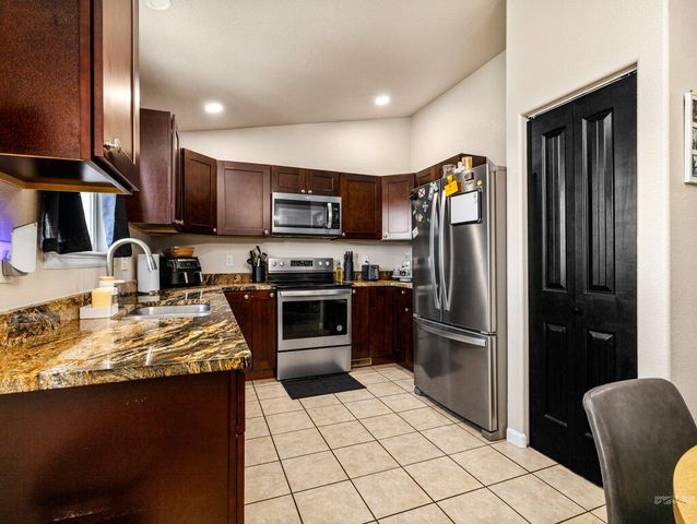 617 S Norwood Ave, Pueblo, CO 81001