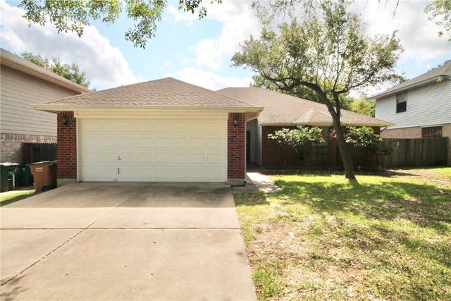 8009 Cahill DR, Austin, TX 78729