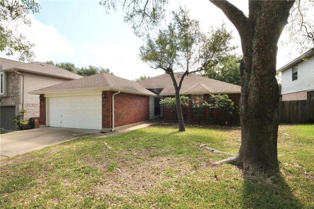 8009 Cahill DR, Austin, TX 78729
