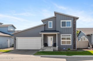 4263 N DONOVAN LN, Post Falls, ID 83854