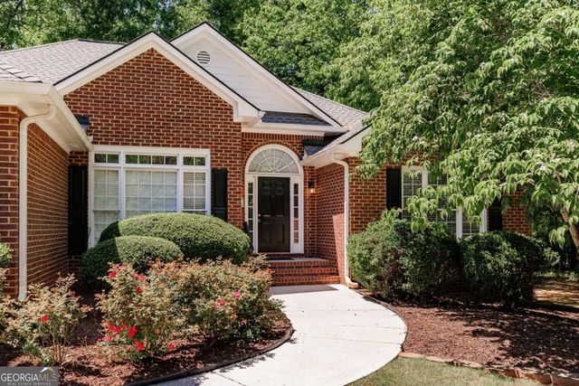 102 Buckeye Branch, Athens, GA 30605