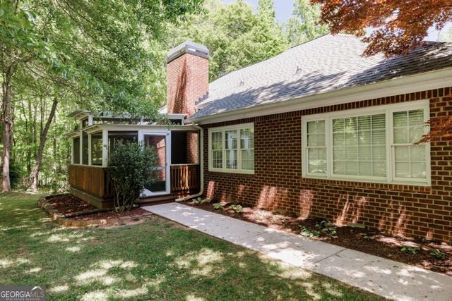 102 Buckeye Branch, Athens, GA 30605