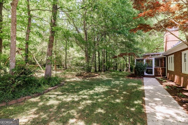 102 Buckeye Branch, Athens, GA 30605