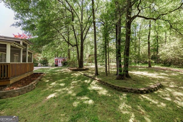 102 Buckeye Branch, Athens, GA 30605