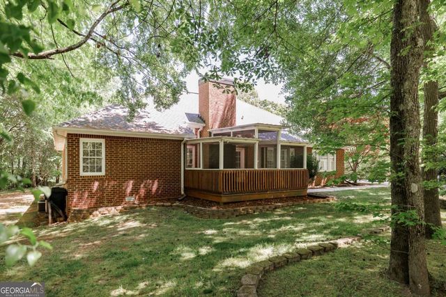 102 Buckeye Branch, Athens, GA 30605