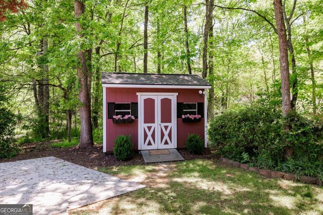 102 Buckeye Branch, Athens, GA 30605