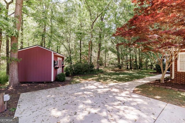 102 Buckeye Branch, Athens, GA 30605