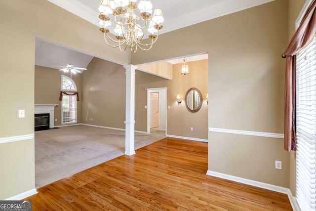 102 Buckeye Branch, Athens, GA 30605