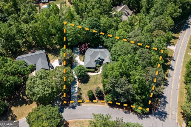 102 Buckeye Branch, Athens, GA 30605