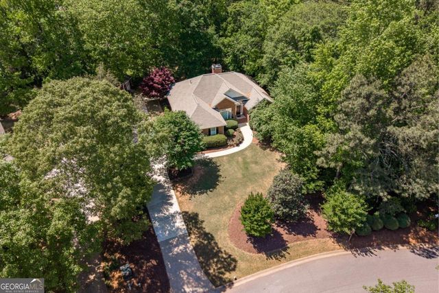 102 Buckeye Branch, Athens, GA 30605
