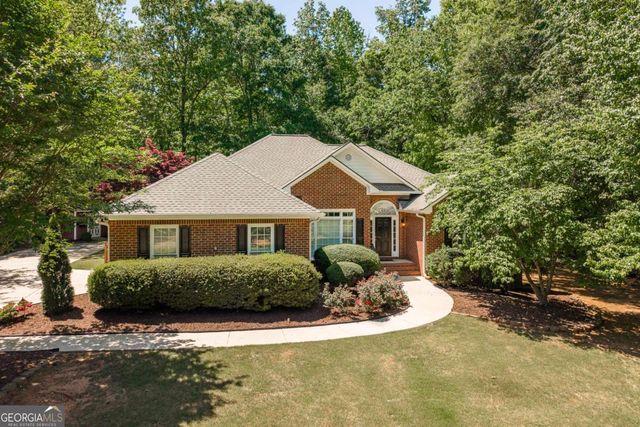 102 Buckeye Branch, Athens, GA 30605