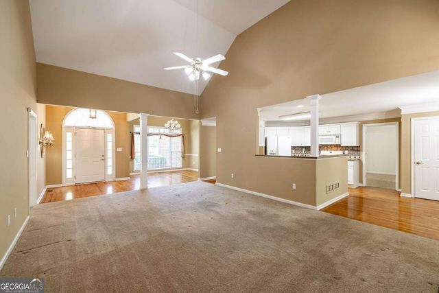 102 Buckeye Branch, Athens, GA 30605