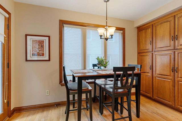 12332 N Golf DRIVE, Mequon, WI 53092