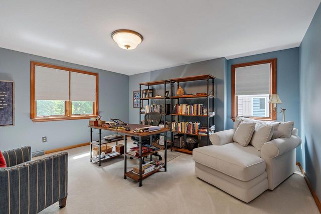 12332 N Golf DRIVE, Mequon, WI 53092
