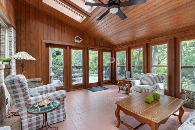 12332 N Golf DRIVE, Mequon, WI 53092