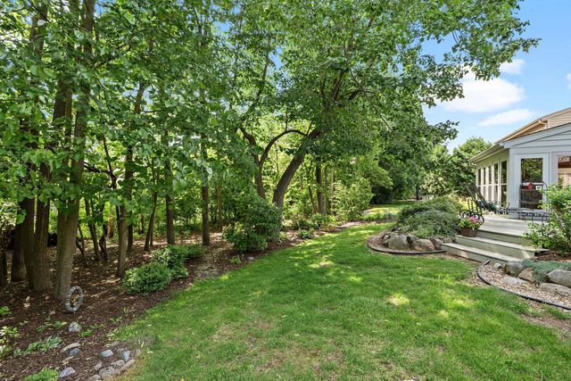 12332 N Golf DRIVE, Mequon, WI 53092
