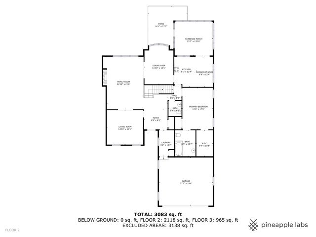 12332 N Golf DRIVE, Mequon, WI 53092