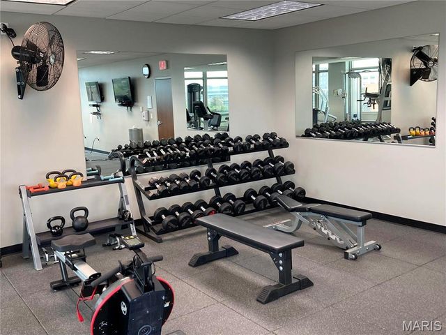 4909 Laclede Avenue 1204, St Louis, MO 63108