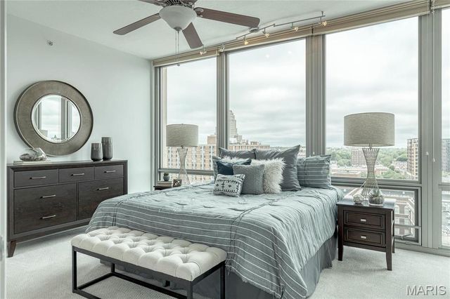 4909 Laclede Avenue 1204, St Louis, MO 63108