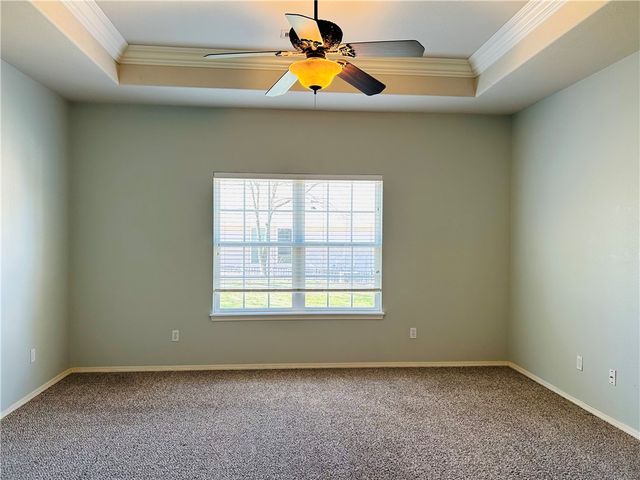 15 Mills Drive, Bella Vista, AR 72714