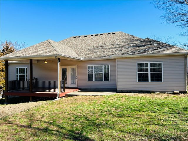 15 Mills Drive, Bella Vista, AR 72714