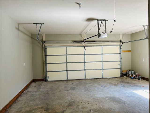 15 Mills Drive, Bella Vista, AR 72714