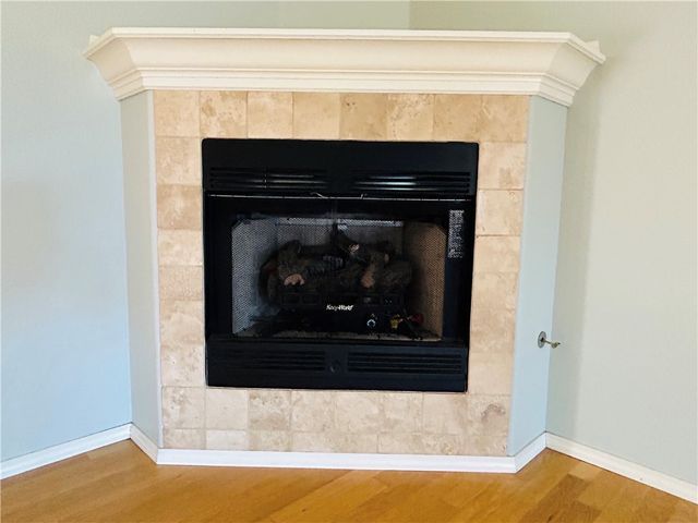 15 Mills Drive, Bella Vista, AR 72714