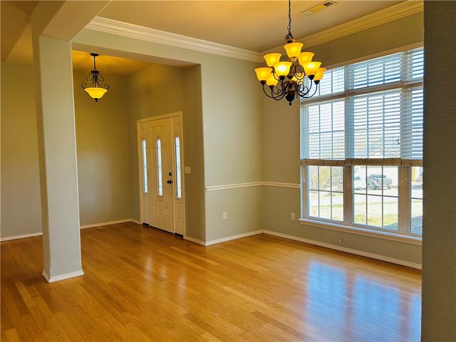 15 Mills Drive, Bella Vista, AR 72714