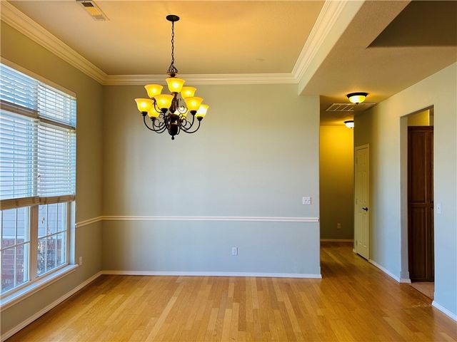 15 Mills Drive, Bella Vista, AR 72714