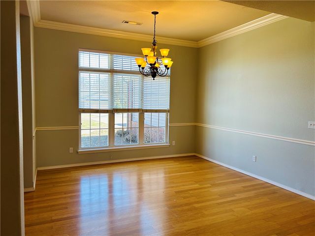 15 Mills Drive, Bella Vista, AR 72714