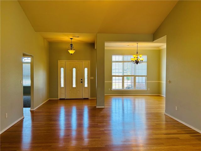 15 Mills Drive, Bella Vista, AR 72714