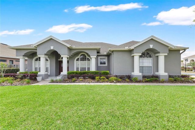 4208 BELL TOWER COURT, Belle Isle, FL 32812