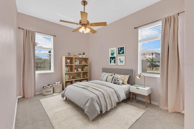 4208 BELL TOWER COURT, Belle Isle, FL 32812