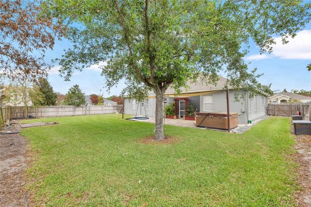 4208 BELL TOWER COURT, Belle Isle, FL 32812