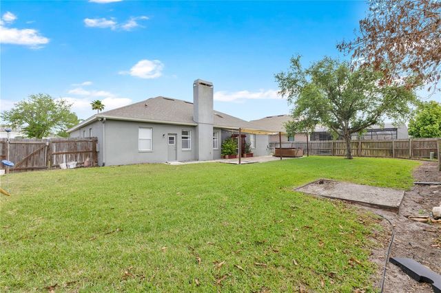 4208 BELL TOWER COURT, Belle Isle, FL 32812